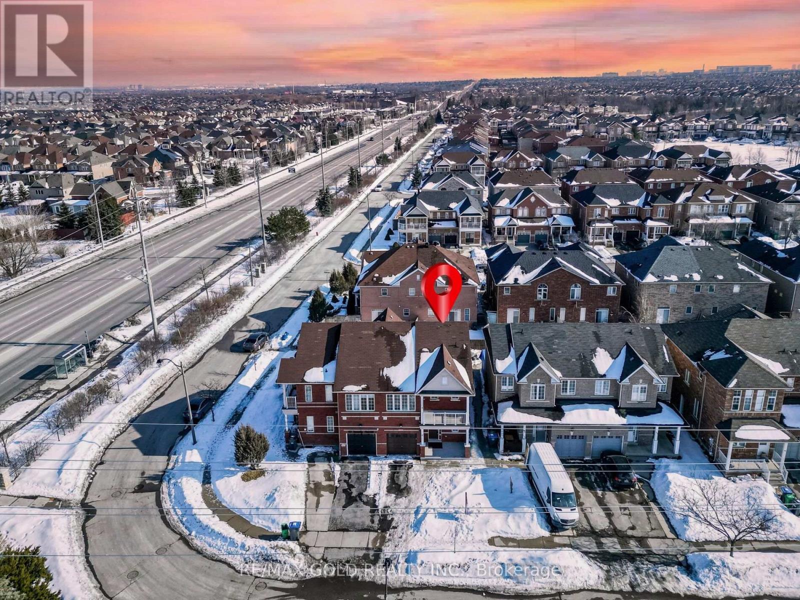 47 Connolly Crescent, Brampton, Ontario L6R 0G9 - Photo 45 - W12927878