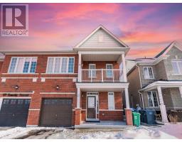 47 CONNOLLY CRESCENT, Brampton, Ontario