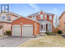80 LAUCHLIN CRESCENT, Halton Hills, Ontario