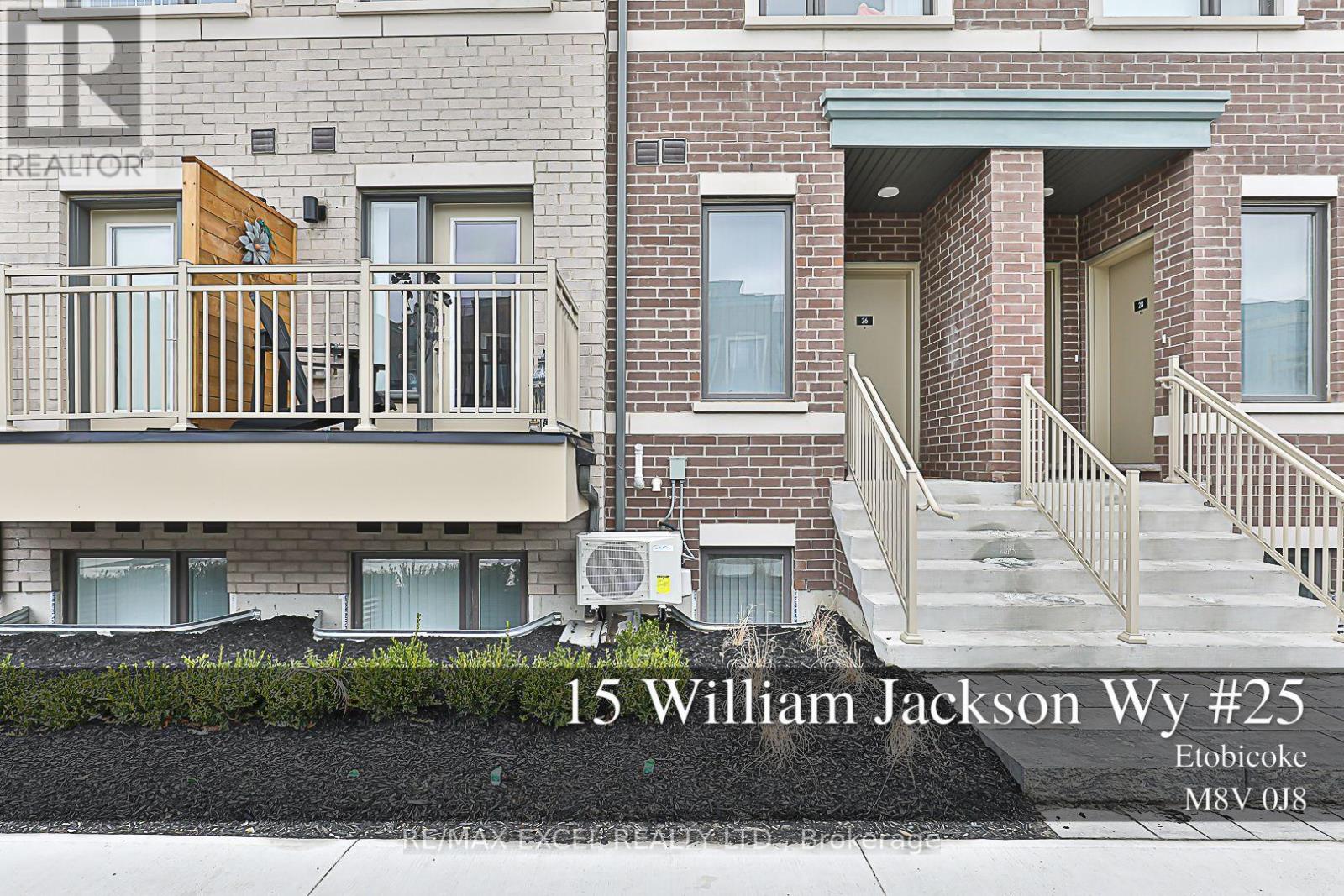 25 - 15 William Jackson Way, Toronto, Ontario  M8V 0J8 - Photo 2 - W12863246