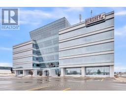 400-403 - 5750 EXPLORER DRIVE, Mississauga, Ontario