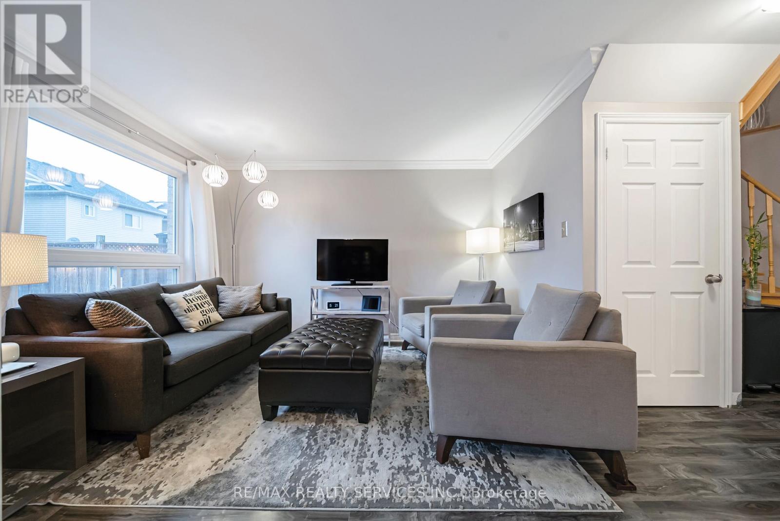 23 Earl Grey Crescent, Brampton, Ontario  L7A 2L3 - Photo 10 - W12927916