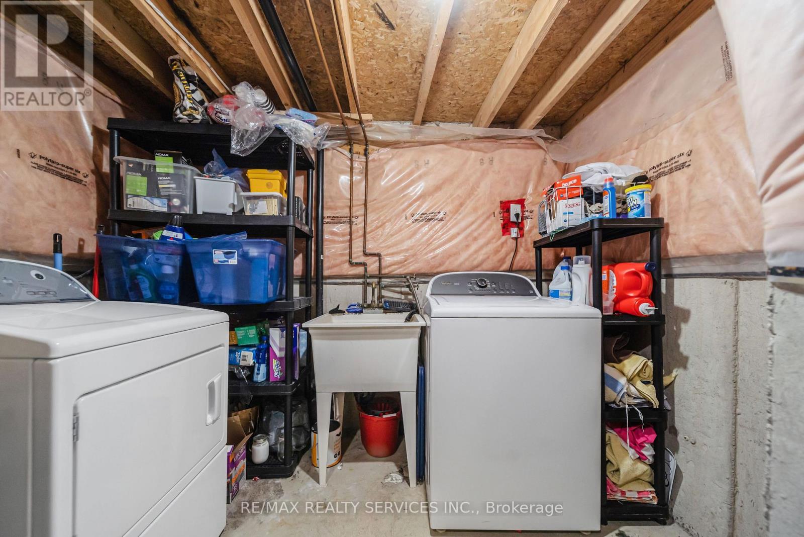 23 Earl Grey Crescent, Brampton, Ontario  L7A 2L3 - Photo 39 - W12927916