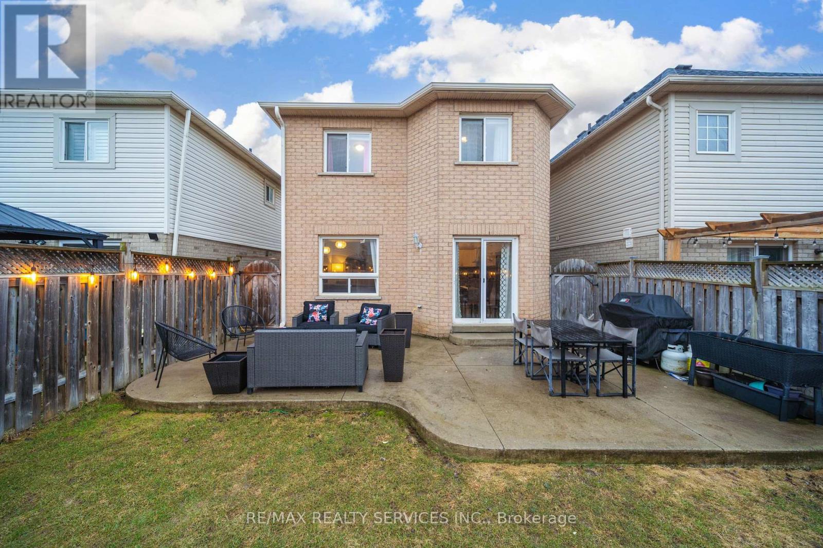 23 Earl Grey Crescent, Brampton, Ontario  L7A 2L3 - Photo 40 - W12927916