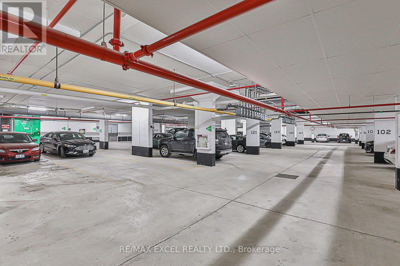 25 - 15 William Jackson Way, Toronto, Ontario  M8V 0J8 - Photo 47 - W12863246