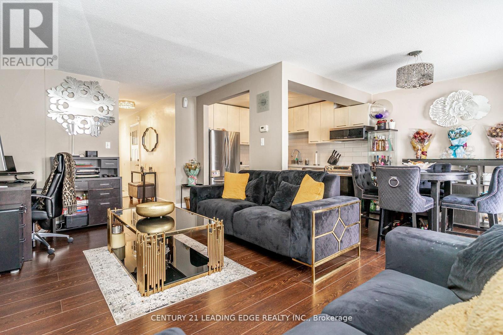 9 - 399 Vodden Street E, Brampton, Ontario  L6V 3V1 - Photo 10 - W12927920