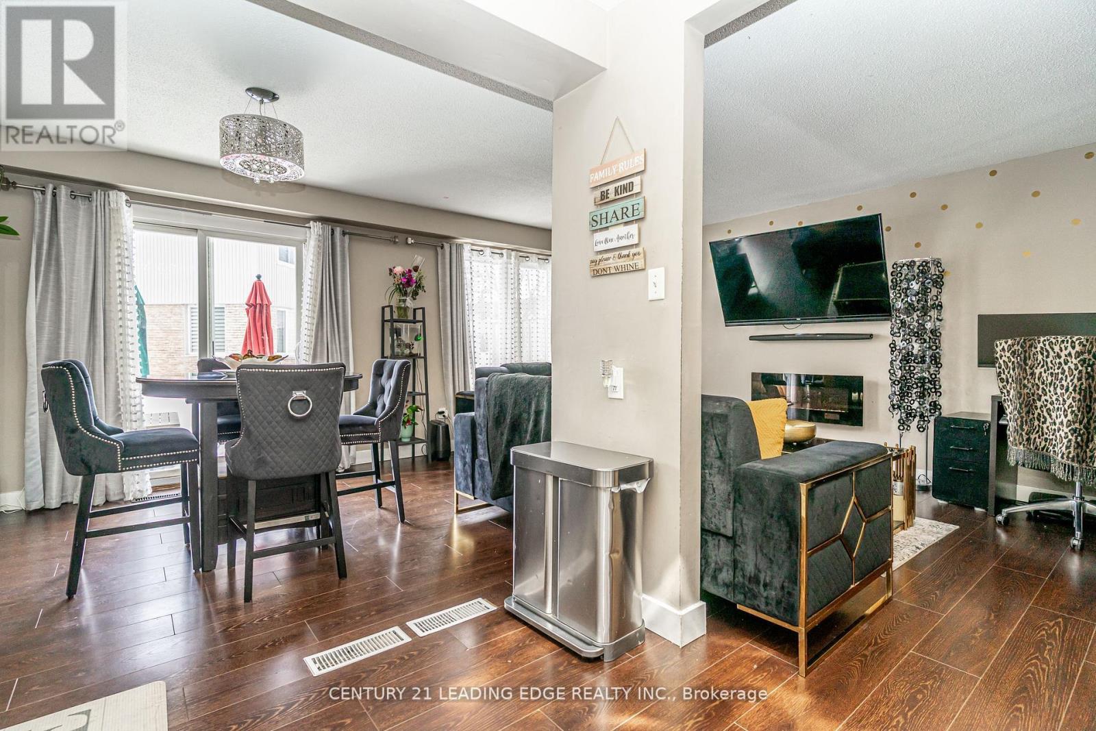 9 - 399 Vodden Street E, Brampton, Ontario  L6V 3V1 - Photo 14 - W12927920