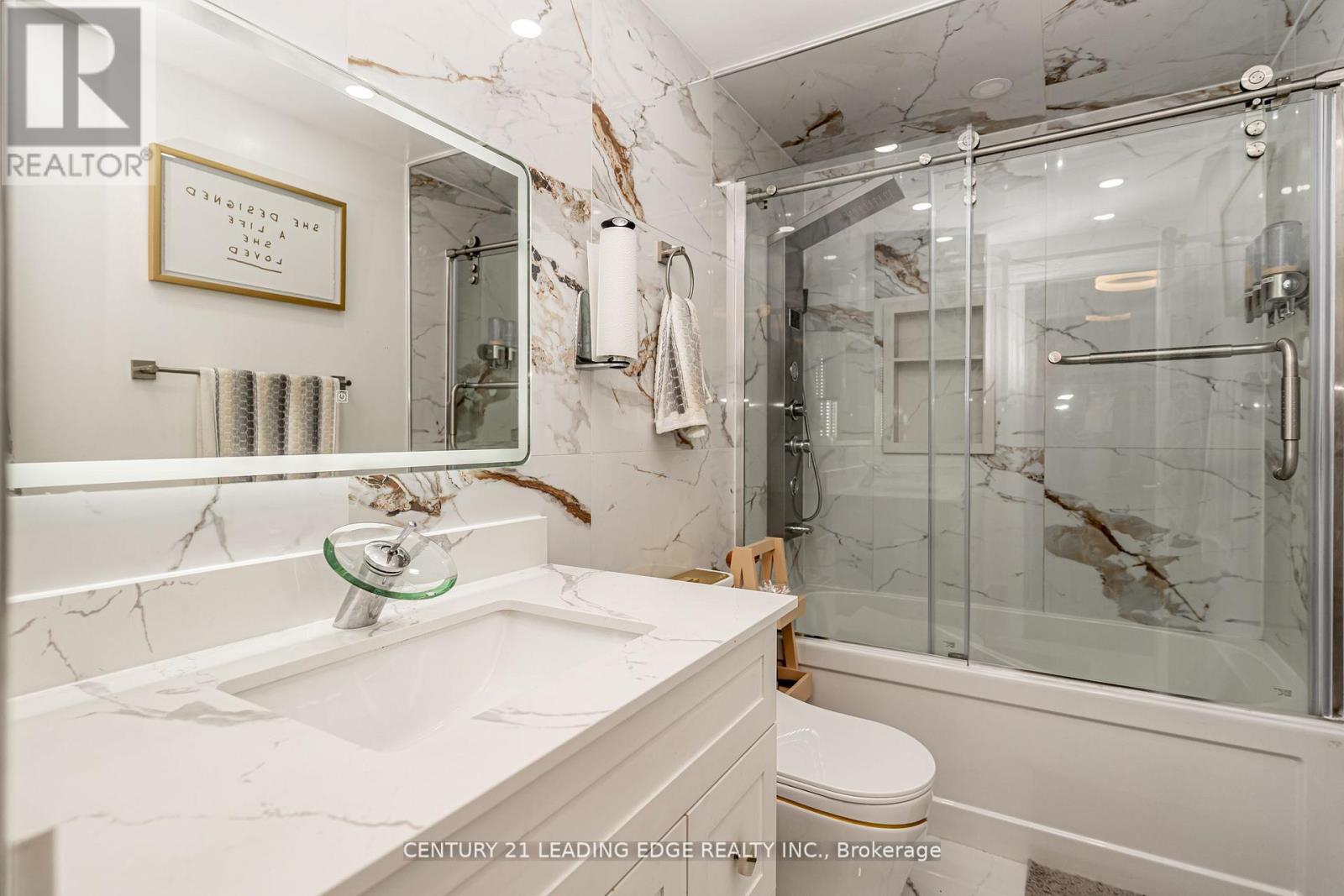 9 - 399 Vodden Street E, Brampton, Ontario  L6V 3V1 - Photo 23 - W12927920