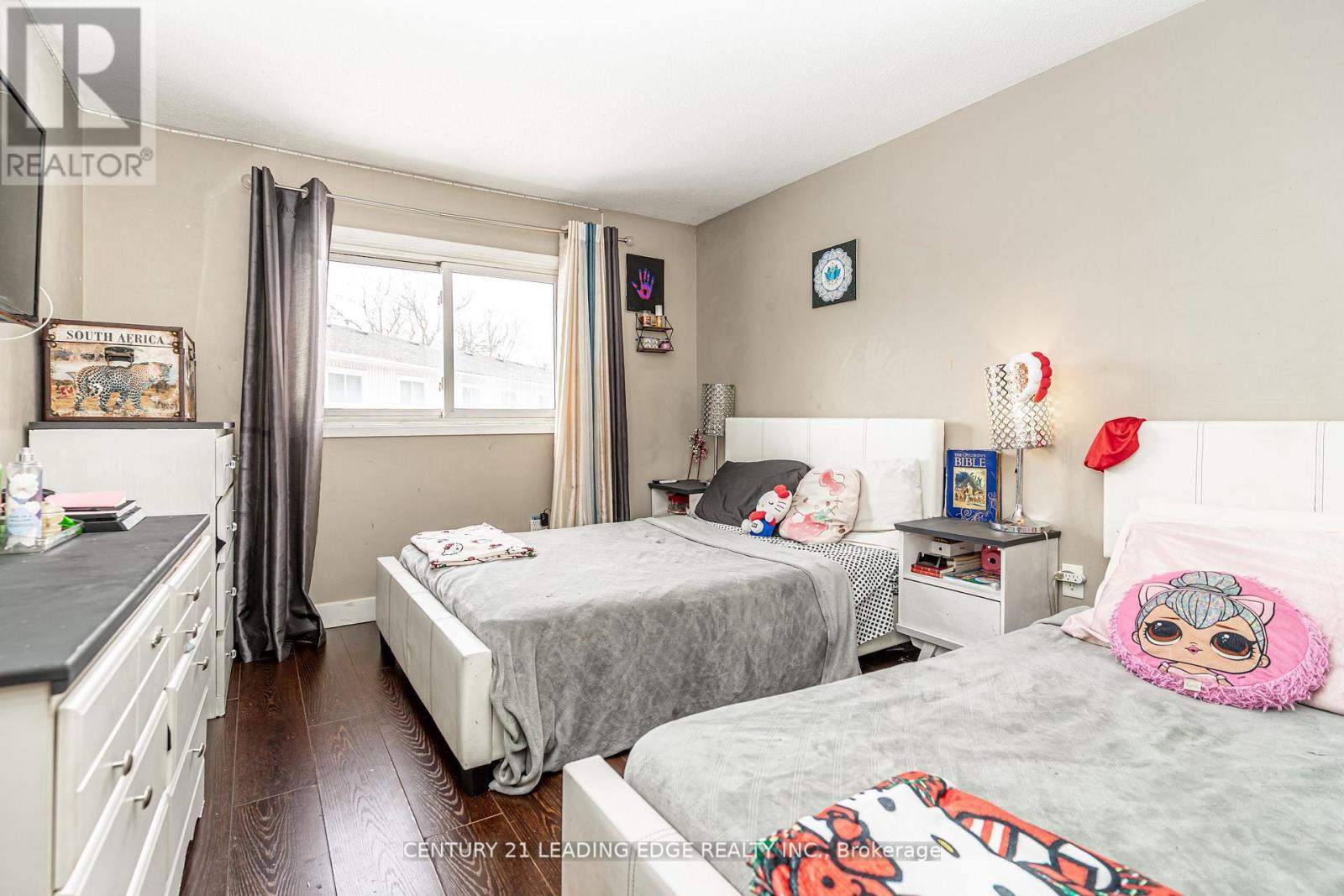 9 - 399 Vodden Street E, Brampton, Ontario  L6V 3V1 - Photo 28 - W12927920