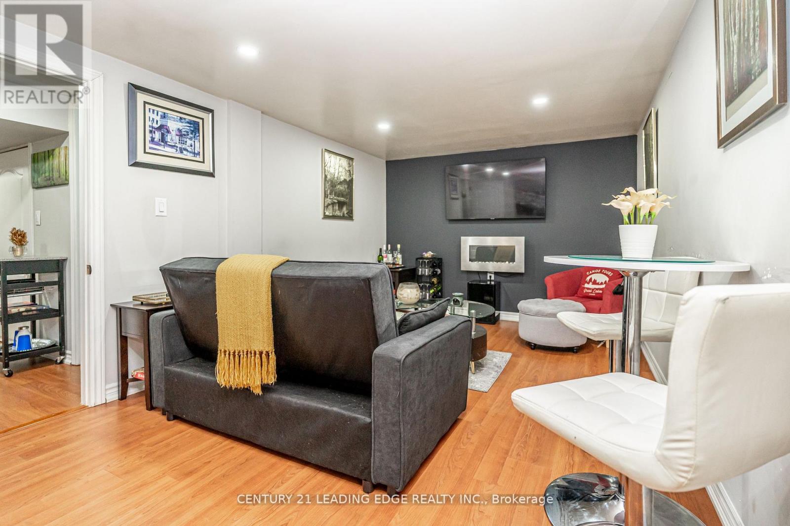 9 - 399 Vodden Street E, Brampton, Ontario  L6V 3V1 - Photo 33 - W12927920