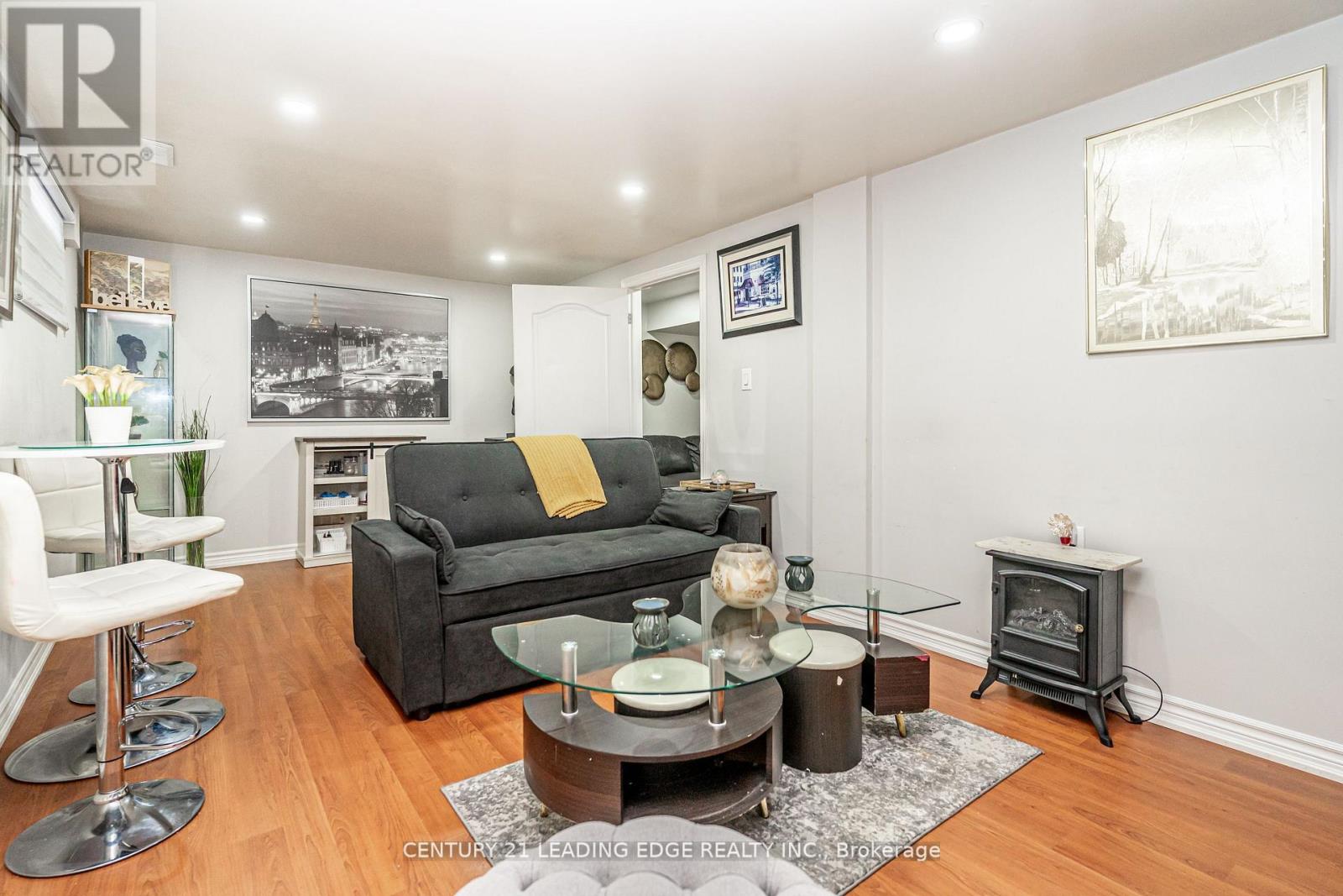 9 - 399 Vodden Street E, Brampton, Ontario  L6V 3V1 - Photo 34 - W12927920