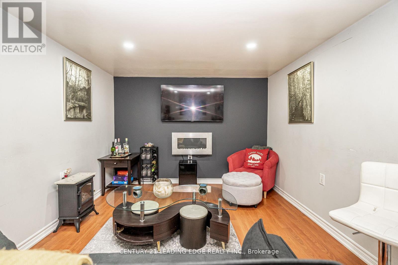 9 - 399 Vodden Street E, Brampton, Ontario  L6V 3V1 - Photo 36 - W12927920