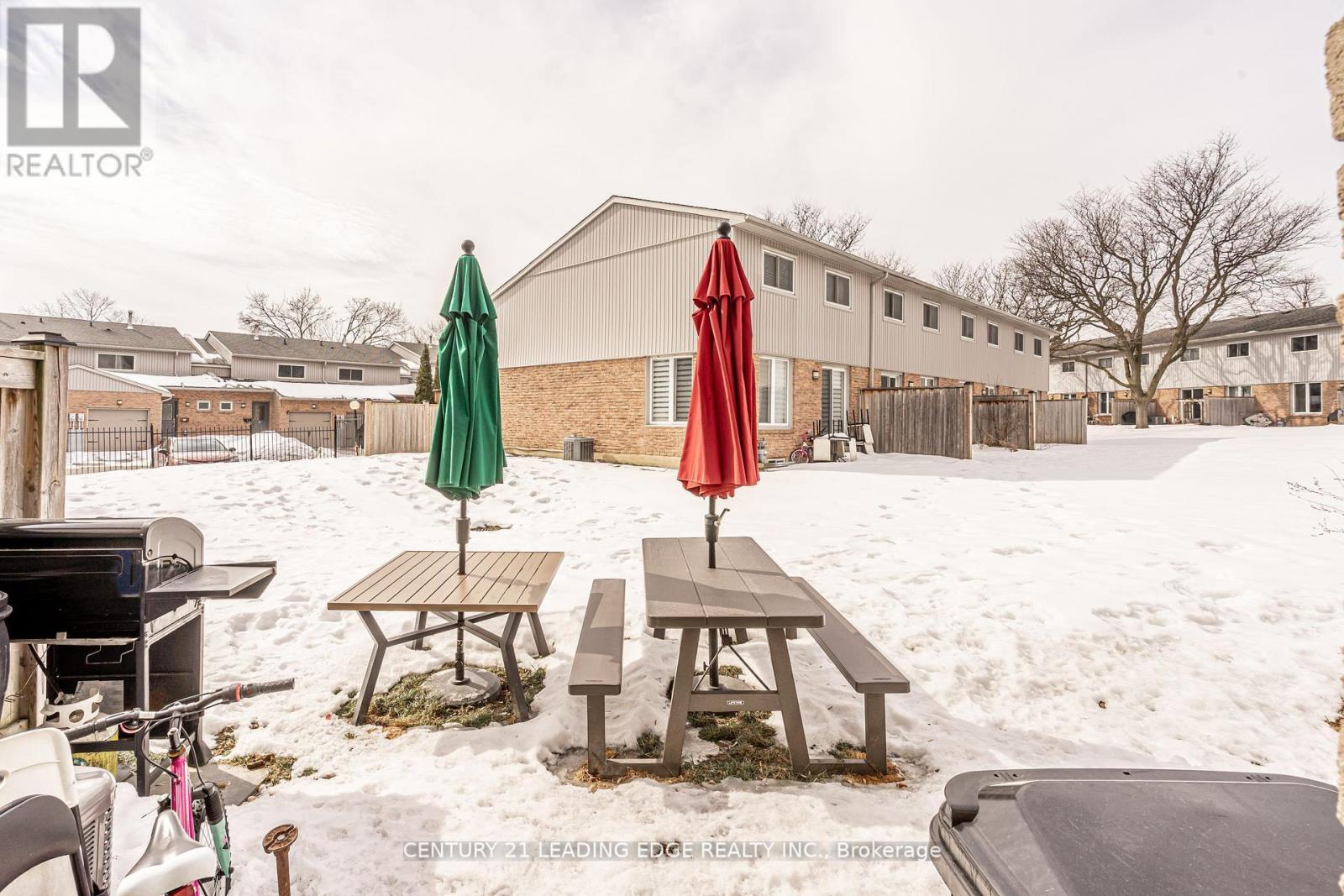 9 - 399 Vodden Street E, Brampton, Ontario  L6V 3V1 - Photo 39 - W12927920