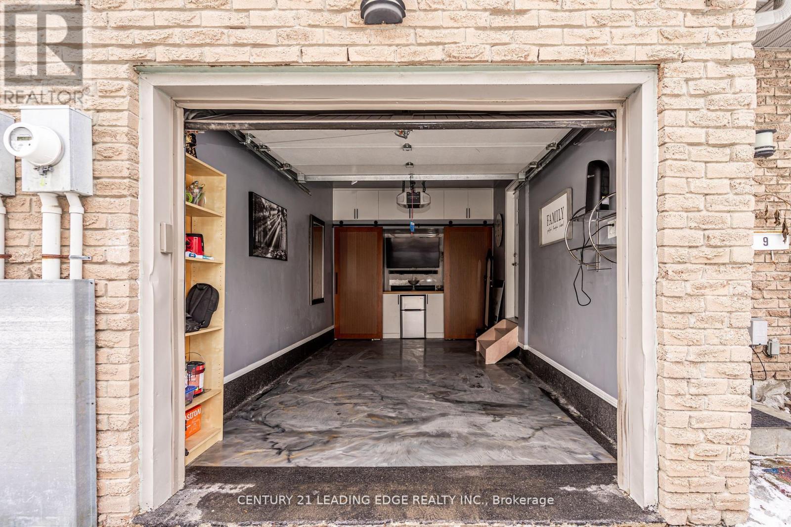 9 - 399 Vodden Street E, Brampton, Ontario  L6V 3V1 - Photo 41 - W12927920