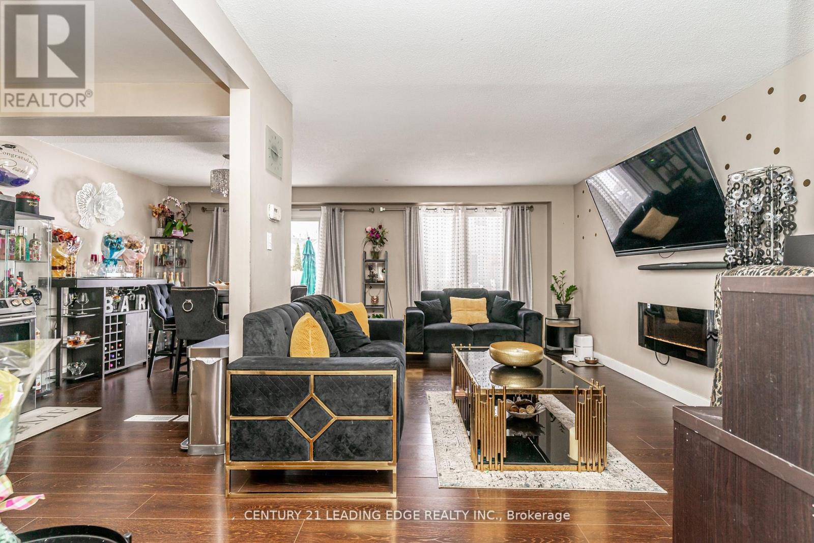 9 - 399 Vodden Street E, Brampton, Ontario  L6V 3V1 - Photo 7 - W12927920