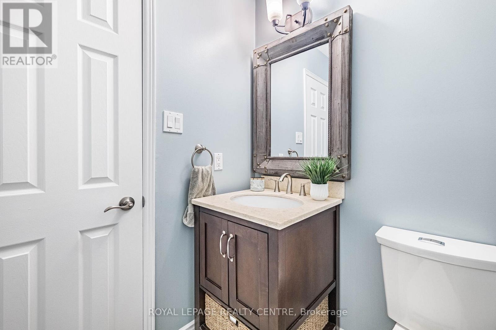 392 Dakota Road, Mississauga, Ontario  L4Z 3A9 - Photo 18 - W12927924