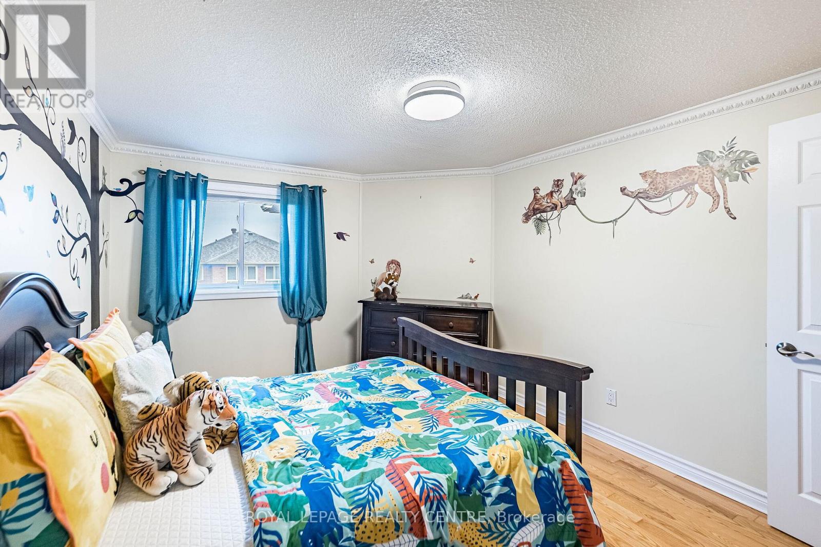 392 Dakota Road, Mississauga, Ontario  L4Z 3A9 - Photo 27 - W12927924