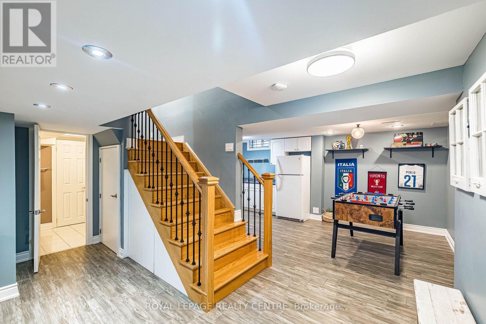 392 Dakota Road, Mississauga, Ontario  L4Z 3A9 - Photo 34 - W12927924