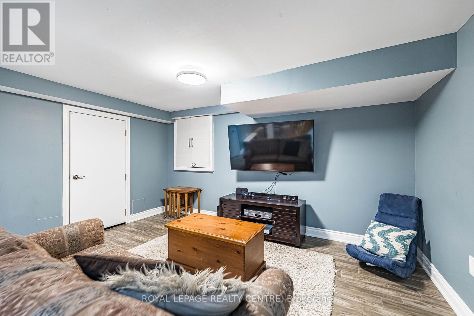 392 Dakota Road, Mississauga, Ontario  L4Z 3A9 - Photo 37 - W12927924