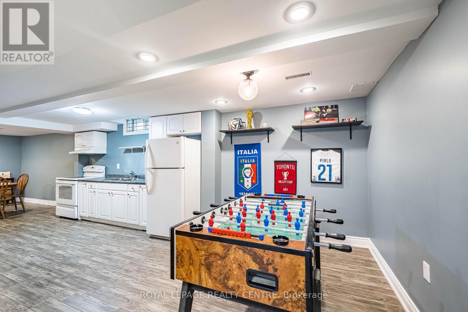 392 Dakota Road, Mississauga, Ontario  L4Z 3A9 - Photo 38 - W12927924