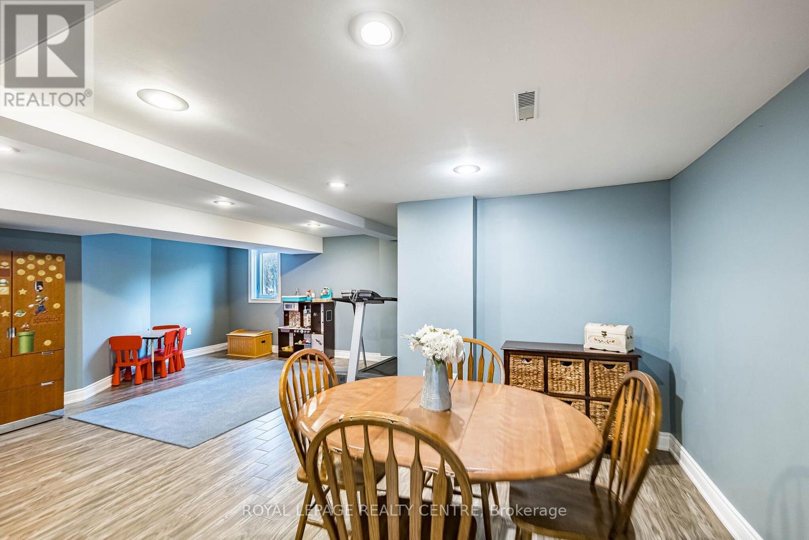 392 Dakota Road, Mississauga, Ontario  L4Z 3A9 - Photo 41 - W12927924