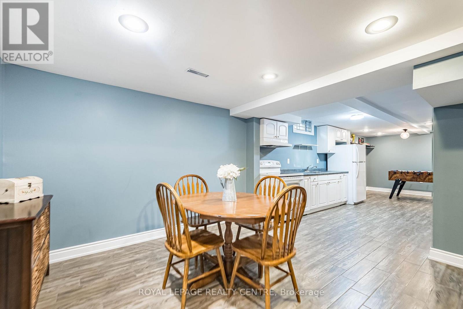 392 Dakota Road, Mississauga, Ontario  L4Z 3A9 - Photo 42 - W12927924