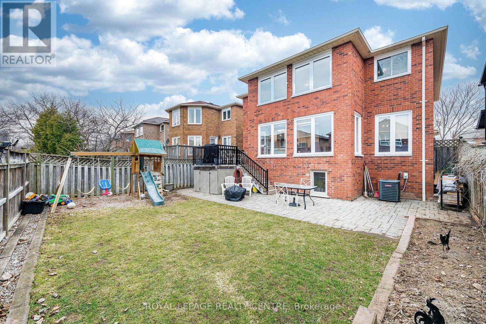 392 Dakota Road, Mississauga, Ontario  L4Z 3A9 - Photo 47 - W12927924