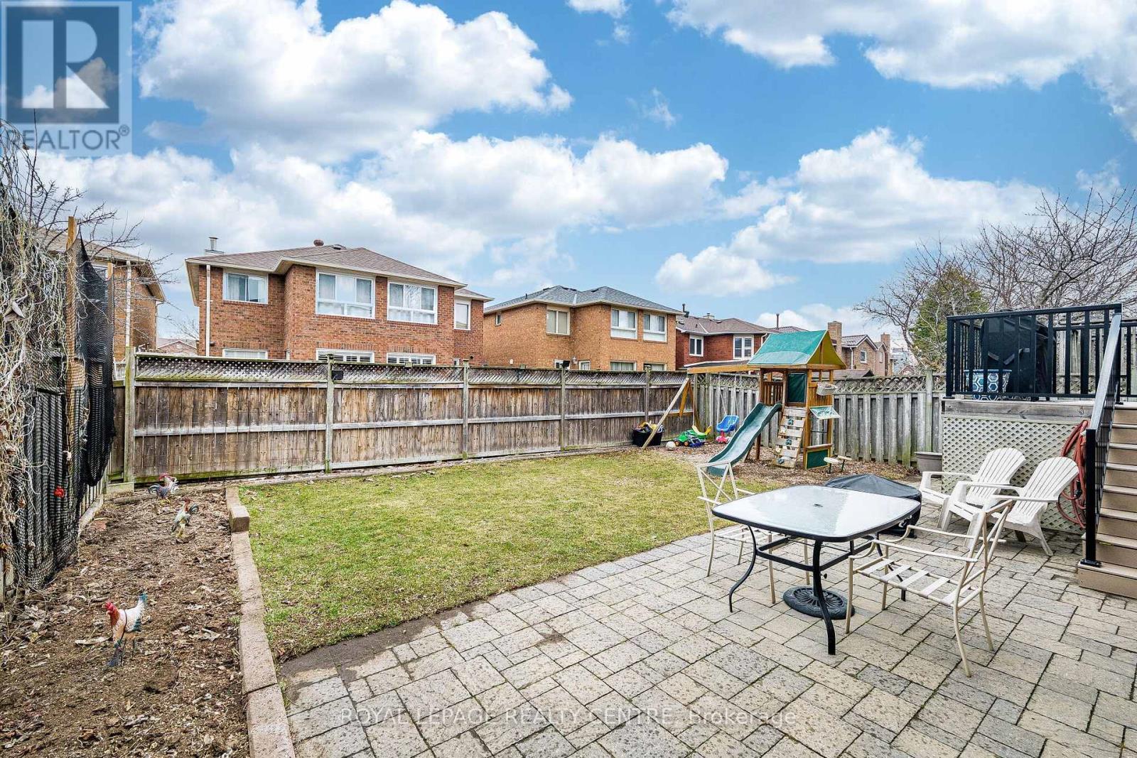 392 Dakota Road, Mississauga, Ontario  L4Z 3A9 - Photo 48 - W12927924