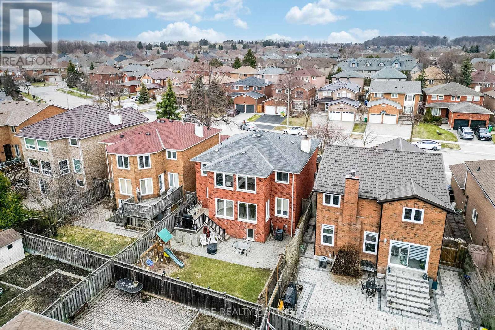 392 Dakota Road, Mississauga, Ontario  L4Z 3A9 - Photo 50 - W12927924