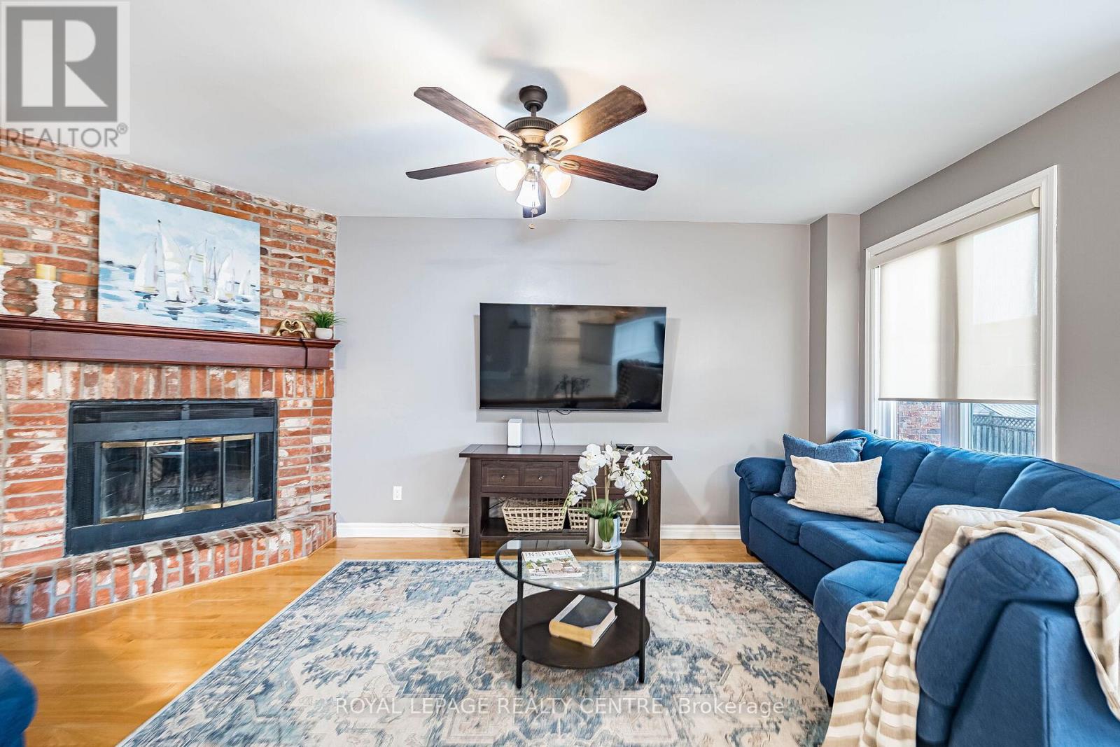 392 Dakota Road, Mississauga, Ontario  L4Z 3A9 - Photo 8 - W12927924