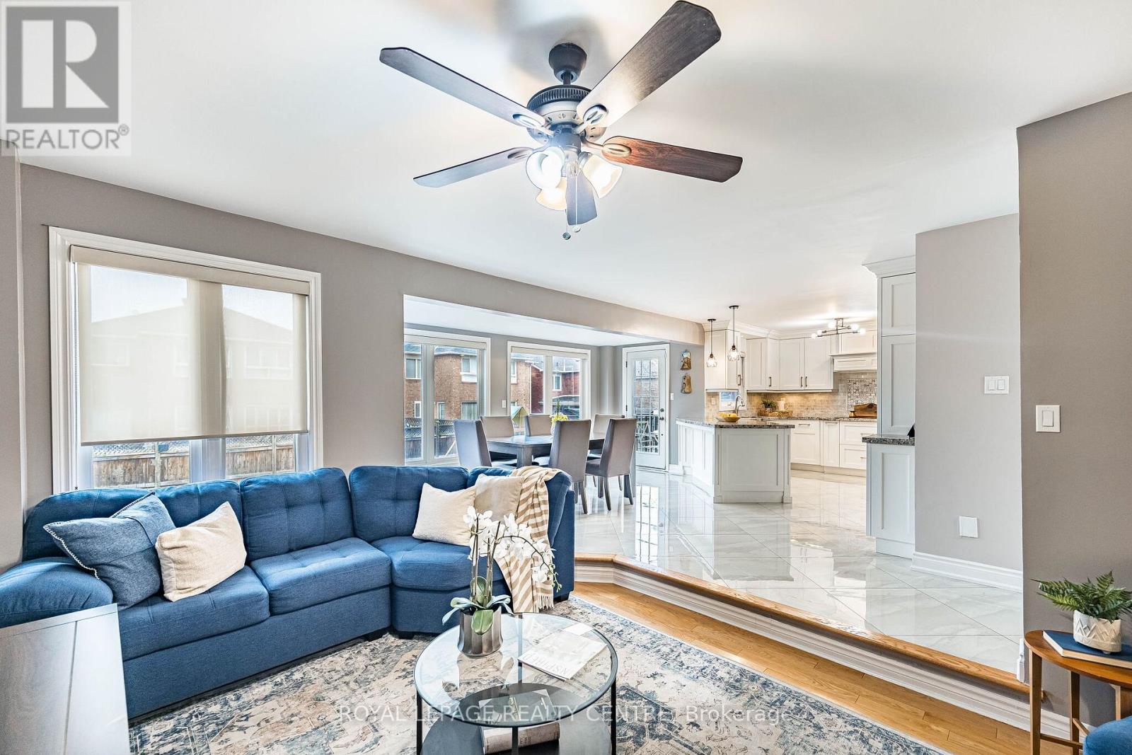 392 Dakota Road, Mississauga, Ontario  L4Z 3A9 - Photo 9 - W12927924