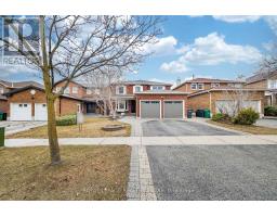 392 DAKOTA ROAD, Mississauga, Ontario