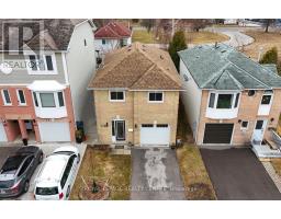 1296 WOODHILL COURT, Mississauga, Ontario