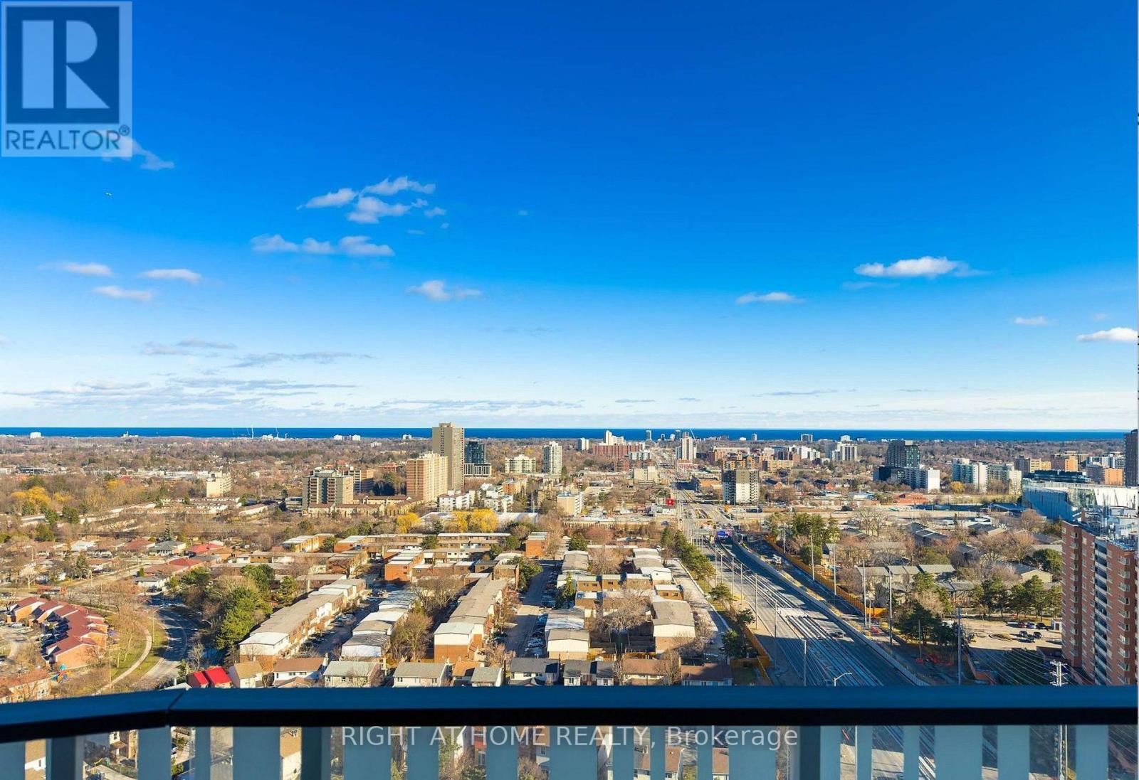 2301 - 1 Fairview Road E, Mississauga, Ontario  L5A 0B4 - Photo 17 - W12927976