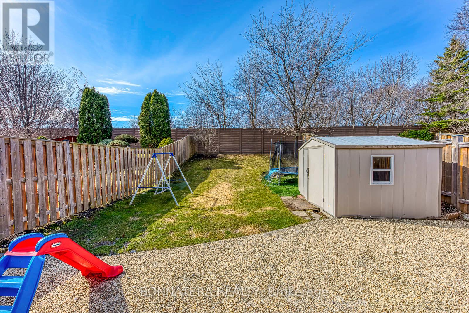 4836 Rosebush Road, Mississauga, Ontario  L5M 5N1 - Photo 45 - W12927978