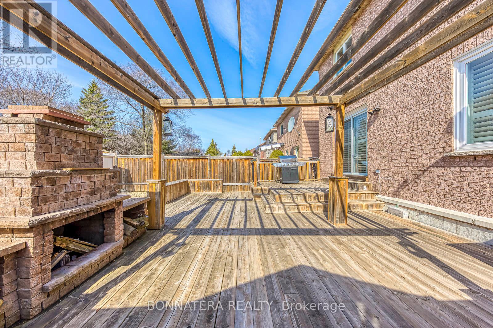 4836 Rosebush Road, Mississauga, Ontario  L5M 5N1 - Photo 47 - W12927978