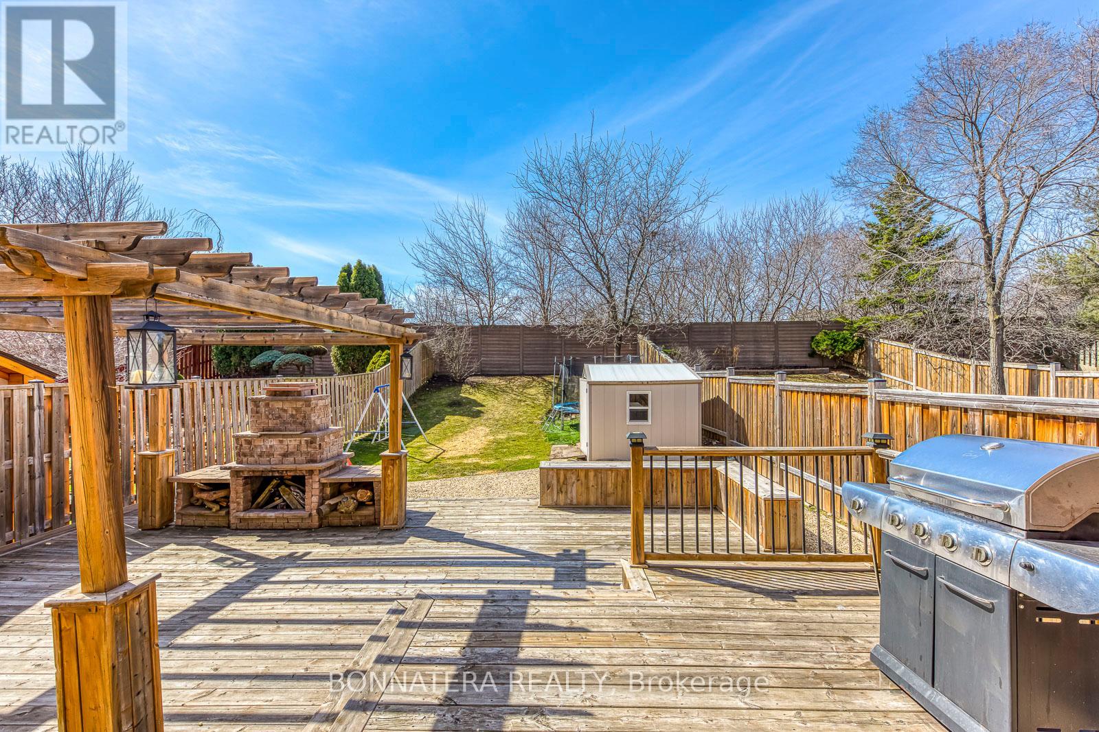 4836 Rosebush Road, Mississauga, Ontario  L5M 5N1 - Photo 50 - W12927978