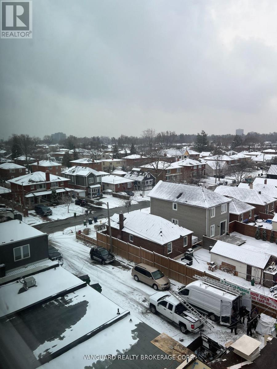 509 - 408 Browns Line, Toronto, Ontario  M8W 3T9 - Photo 15 - W12927984