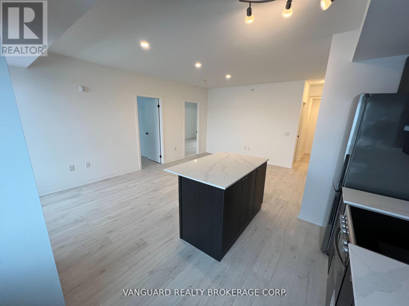 509 - 408 Browns Line, Toronto, Ontario  M8W 3T9 - Photo 21 - W12927984