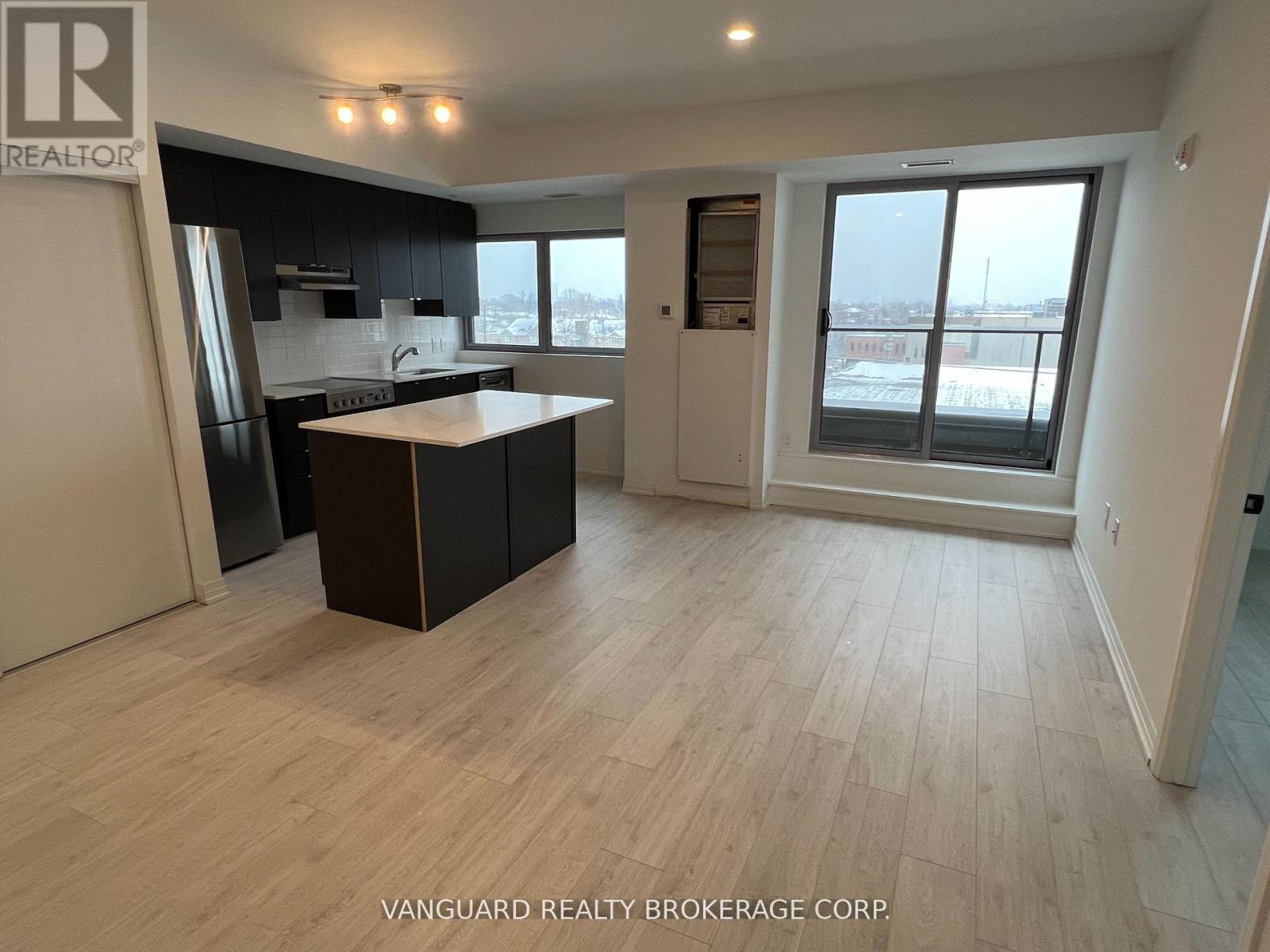 509 - 408 Browns Line, Toronto, Ontario  M8W 3T9 - Photo 22 - W12927984