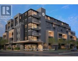 509 - 408 BROWNS LINE, Toronto, Ontario