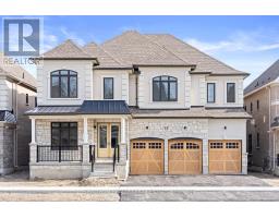 17 MOSSWOOD TRAIL, Brampton, Ontario