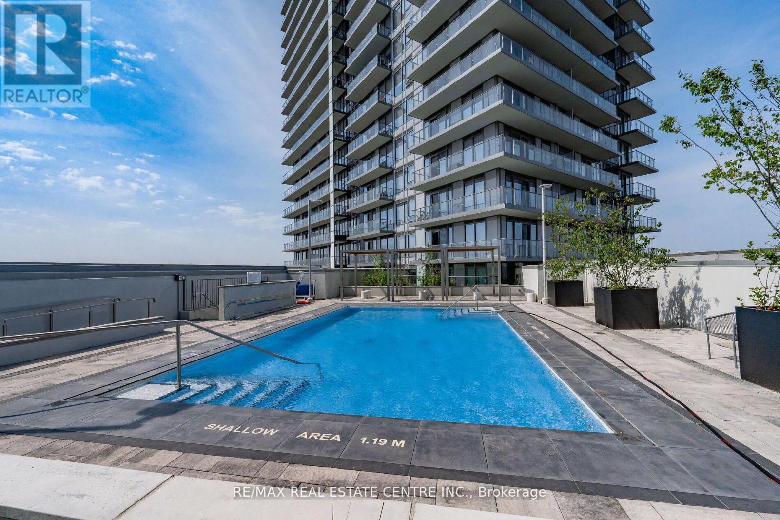 602b - 4655 Metcalfe Avenue, Mississauga, Ontario  L5M 0Z7 - Photo 29 - W12928022