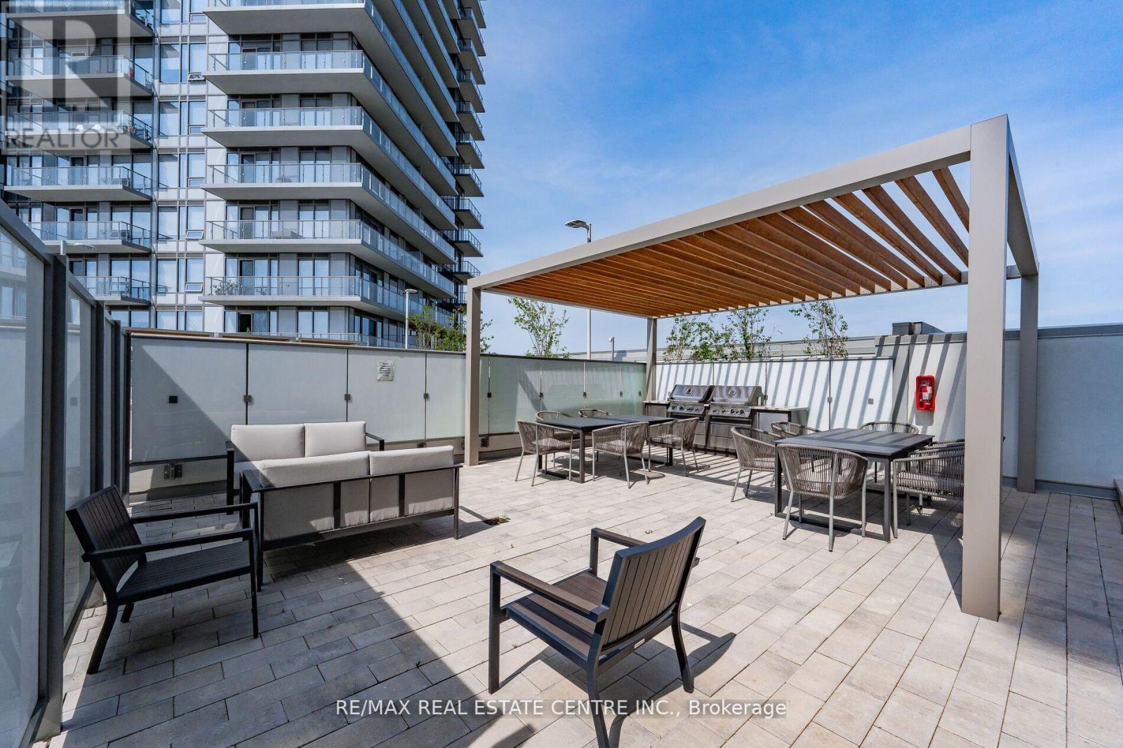 602b - 4655 Metcalfe Avenue, Mississauga, Ontario  L5M 0Z7 - Photo 30 - W12928022