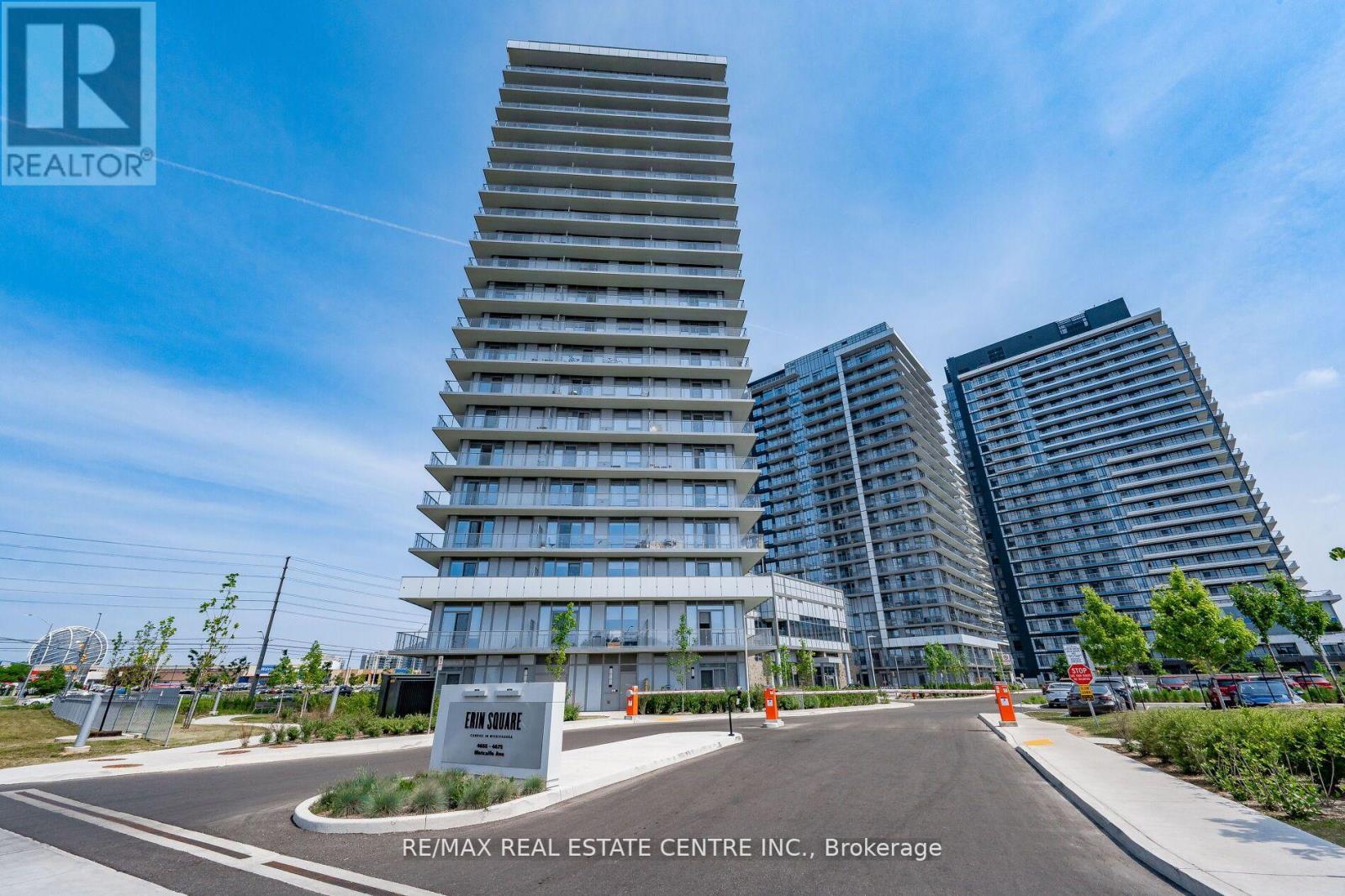 602b - 4655 Metcalfe Avenue, Mississauga, Ontario  L5M 0Z7 - Photo 39 - W12928022