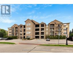 101 - 1360 MAIN STREET, Milton, Ontario