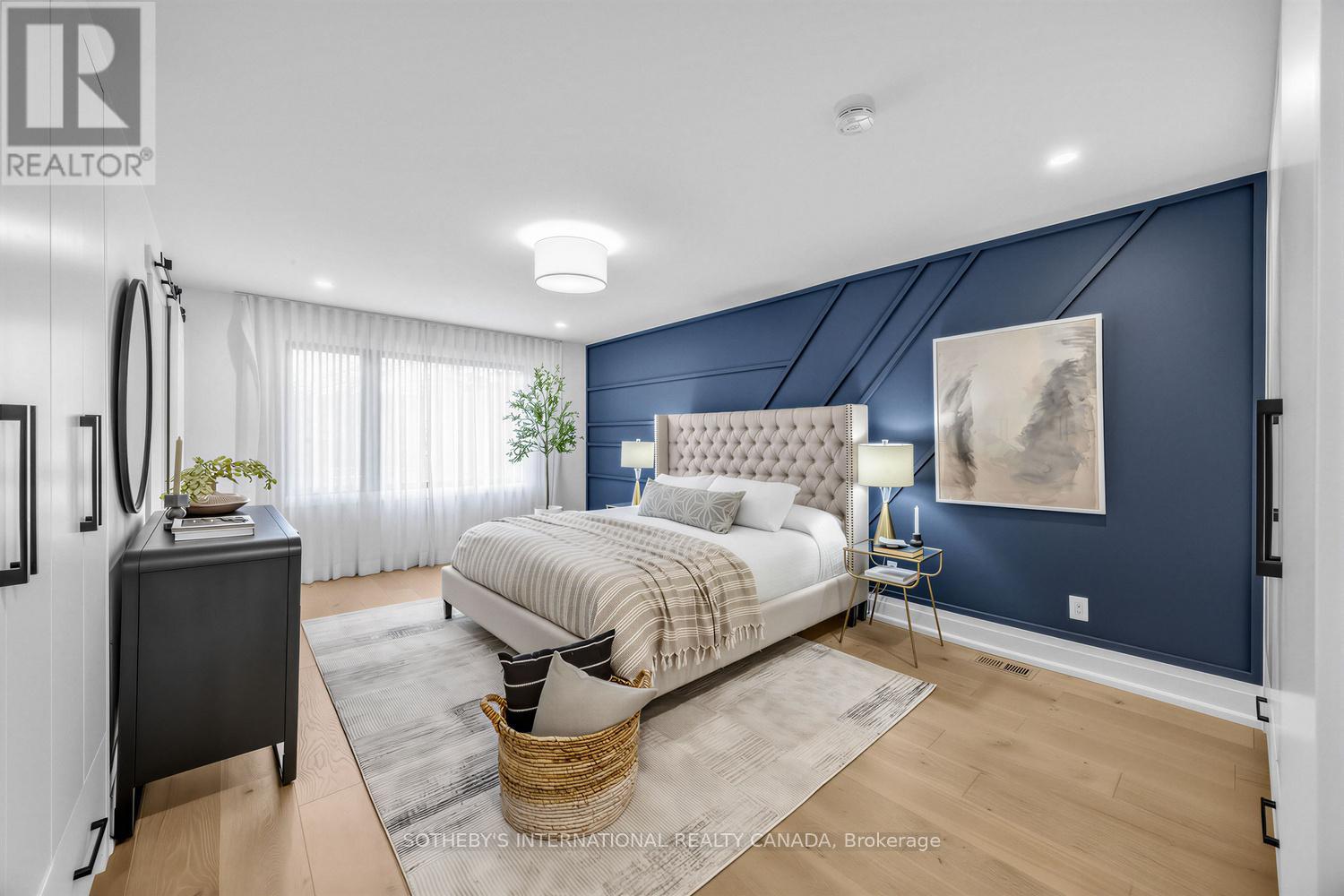 36 Ridley Gardens, Toronto (High Park-Swansea), Ontario  M6R 2T8 - Photo 17 - W12928030