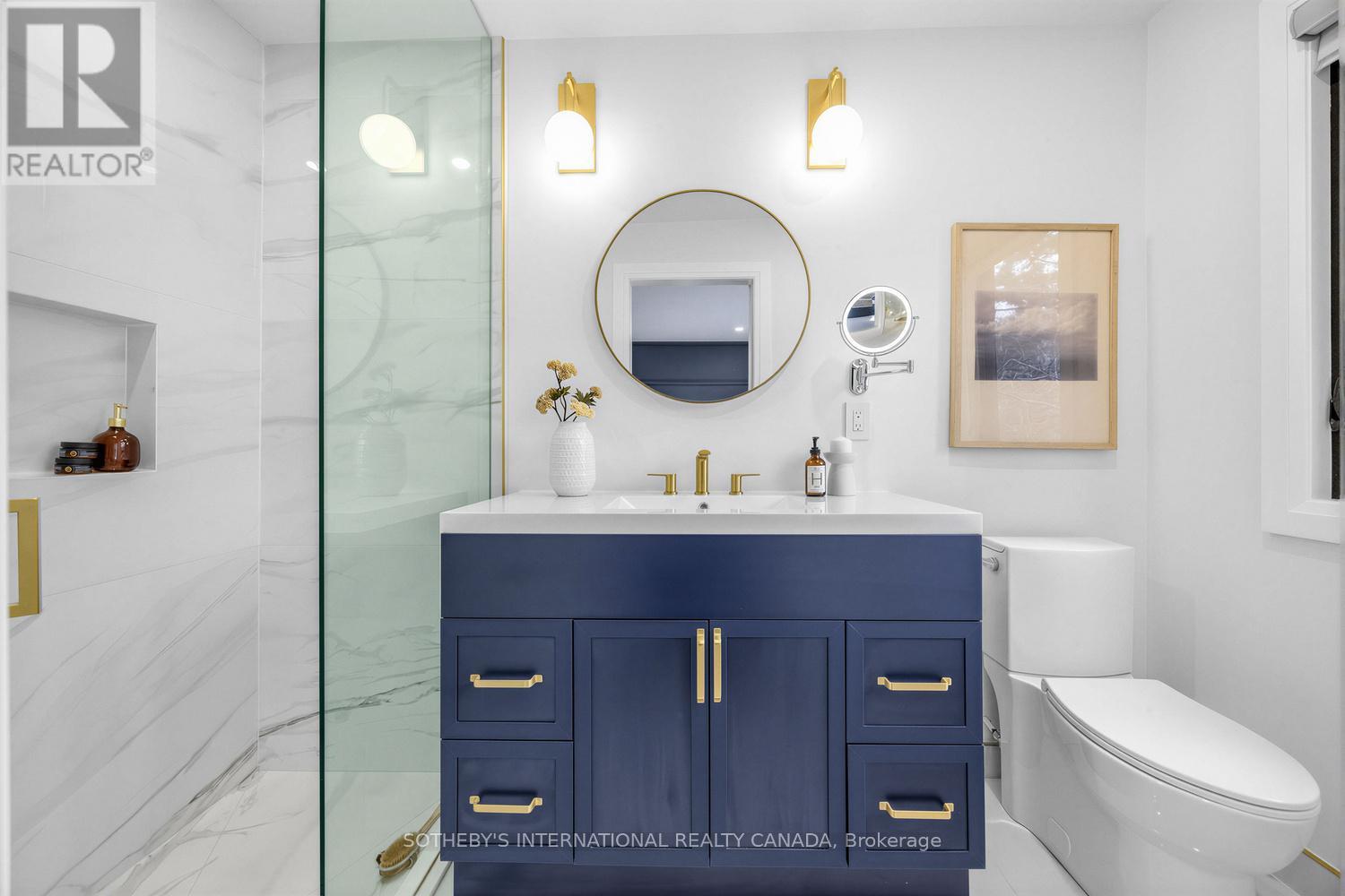 36 Ridley Gardens, Toronto (High Park-Swansea), Ontario  M6R 2T8 - Photo 19 - W12928030