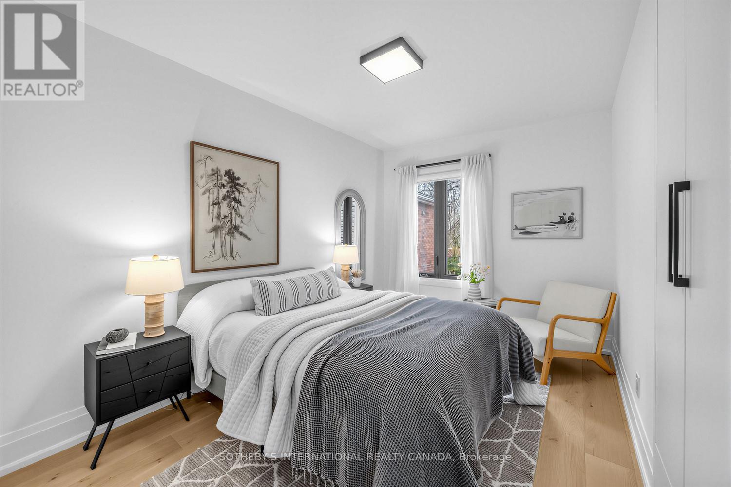 36 Ridley Gardens, Toronto (High Park-Swansea), Ontario  M6R 2T8 - Photo 21 - W12928030