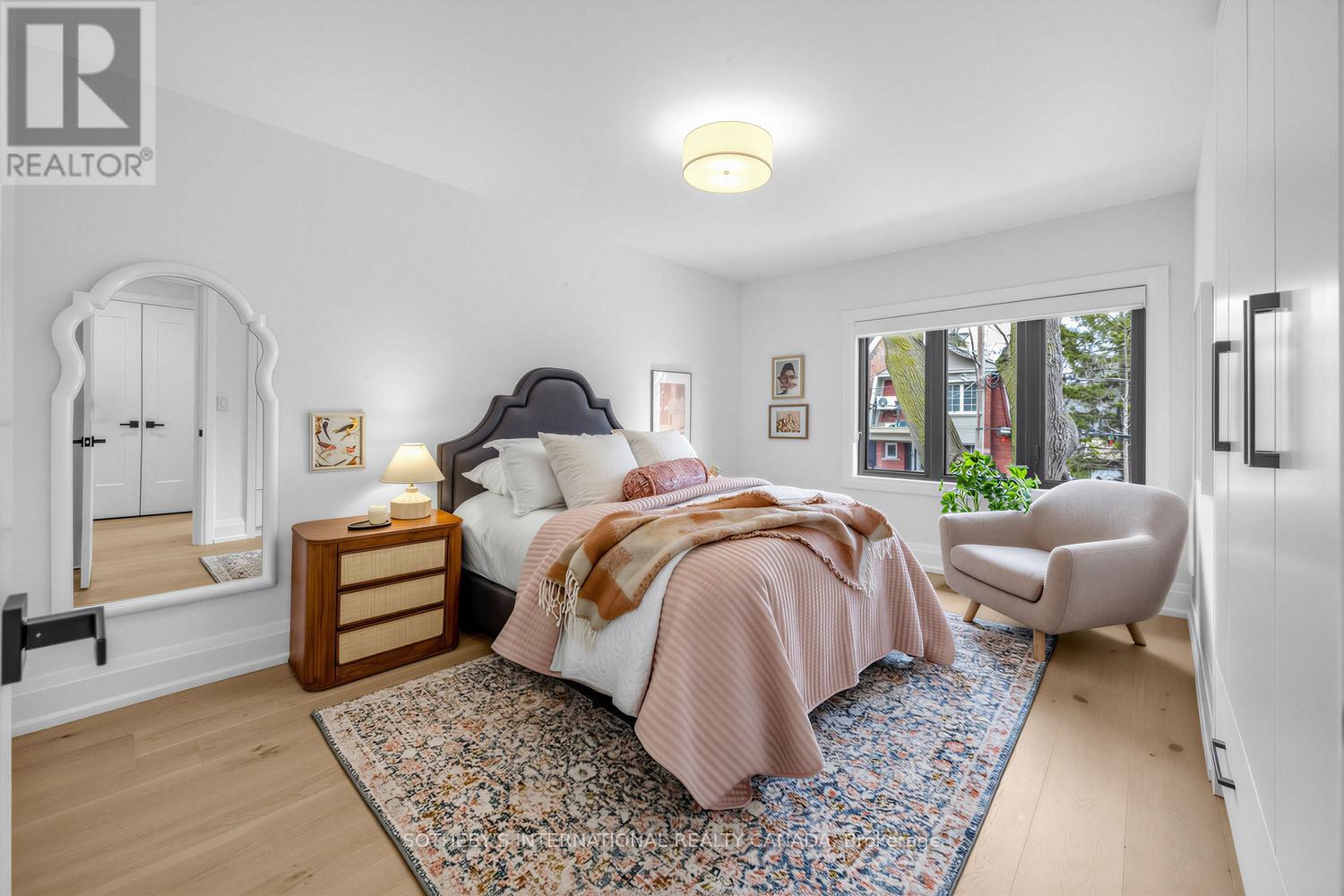 36 Ridley Gardens, Toronto (High Park-Swansea), Ontario  M6R 2T8 - Photo 22 - W12928030